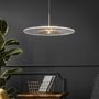Hanging lights - AIR suspension lamp - ELESI LUCE