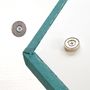 Objets de décoration - ISAPAN panneau acoustique forme hexagonal - petit modèle  - RM MOBILIER