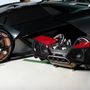 Enceintes et radios - Enceinte Lamborghini Automobili ESAVOX - IXOOST - ARTISTIC AUDIO