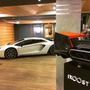 Speakers and radios - ESAVOX Automobili Lamborghini speaker - IXOOST - ARTISTIC AUDIO