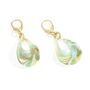 Jewelry - Murano Glass Drop Earrings - LINEA ITALIA SRL
