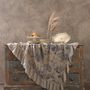 Linge de table textile - Parure de lit JOUY TABLE - OPIFICIO DEI SOGNI