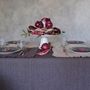 Table linen - MICHELLE TABLE - OPIFICIO DEI SOGNI