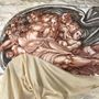 Unique pieces - Tribute to Michelangelo - HISTORYA