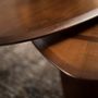 Coffee tables - GAEL coffee table - DUVIVIER CANAPÉS