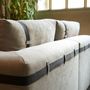Sofas - ROAD sofa - PRANE DESIGN