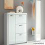 Sideboards - Collection TITAN - ARREDOKIT