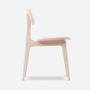 Chairs for hospitalities & contracts - Anna 02  - PIANI BY RIGISED