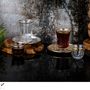 Accessoires thé et café - Service de thé ve mırra - SELECT ISTANBUL