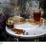 Tea and coffee accessories - Tea service and mırra cup - SELECT ISTANBUL