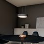 Hanging lights - Orion Suspension Lamp - MGVISIO