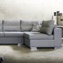 Sofas - MIMESIS sofa - PRANE DESIGN