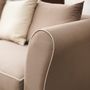 Sofas - TIMELESS sofa - PRANE DESIGN