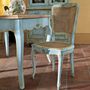 Chairs - Classic chic and French provincial chairs  - INTERIORS ITALIA