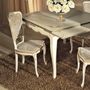Chairs - Classic chic and French provincial chairs  - INTERIORS ITALIA