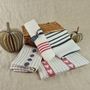 Tea towel - French Collection - Linen Tea Towels - FERGUSON'S IRISH LINEN