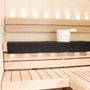 Autres linges de bain - Serviette banc de sauna 150x60cm - LUIN LIVING
