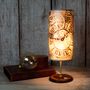 Table lamps - Timeless Lamp - ATELIER TAMBONE