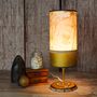 Table lamps - Lace Lamp - ATELIER TAMBONE