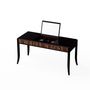 Other tables - RELIEF dressing table - ITALIANELEMENTS