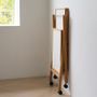 Kitchens furniture - TAITTO - Foldable Bamboo Trolley - METROCS