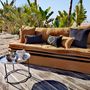 Sofas - TAILOR-MADE CANAPE THOUSAND AND ONE NIGHT OUTDOOR - BERENGERE LEROY