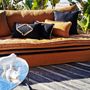 Sofas - TAILOR-MADE CANAPE THOUSAND AND ONE NIGHT OUTDOOR - BERENGERE LEROY