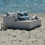Sofas - MERIDIENNE DAYBED TAILOR-MADE ONE THOUSAND AND ONE NIGHT - BERENGERE LEROY