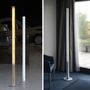 Floor lamps - Stelo Terra 188 - OLTREMONDANO