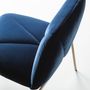Chairs - Mantra | Upholstered chair - RONDA DESIGN