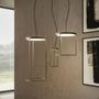 Suspensions - Brassie | Pendand Lampe LED - RONDA DESIGN