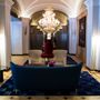 Hanging lights - Nabucco, Rezzonico chandelier  - MULTIFORME