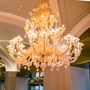 Hanging lights - Nabucco, Rezzonico chandelier  - MULTIFORME