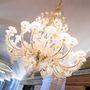 Hanging lights - Nabucco, Rezzonico chandelier  - MULTIFORME