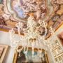 Suspensions - Villa Doria, lustre luxueux - MULTIFORME