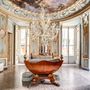 Hanging lights - Villa Doria, luxurious chandelier - MULTIFORME