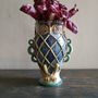 Vases - Vase hibou - AGATA TREASURES