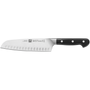 Kitchen utensils - ZWILLING® Pro Hollow ground Santoku knife - ZWILLING