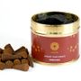 Gifts - Rose and Oud Incense Cones - NUHR