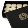 Candles - Set of 12 Rose & Oud Luxury Melts - NUHR