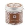 Bougies - Incense Luxury Scented Candle - NUHR