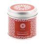 Candles - Pomegranate & Fig Luxury Scented Candle - NUHR