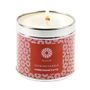Candles - Pomegranate & Fig Luxury Scented Candle - NUHR