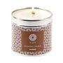 Bougies - Incense Luxury Scented Candle - NUHR