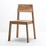 Chairs - Pilpil Chair - DELAVELLE