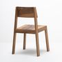 Chairs - Pilpil Chair - DELAVELLE