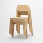 Chairs - Pilpil Chair - DELAVELLE