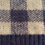 Apparel - Patch sweater and stretch pants - LUNA DI GIORNO