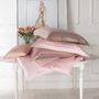 Bed linens - Sheet Set Lory for Double Bed - BLUMARINE HOME COLLECTION