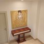Unique pieces - Inspiration of Gustav Klimt - HISTORYA